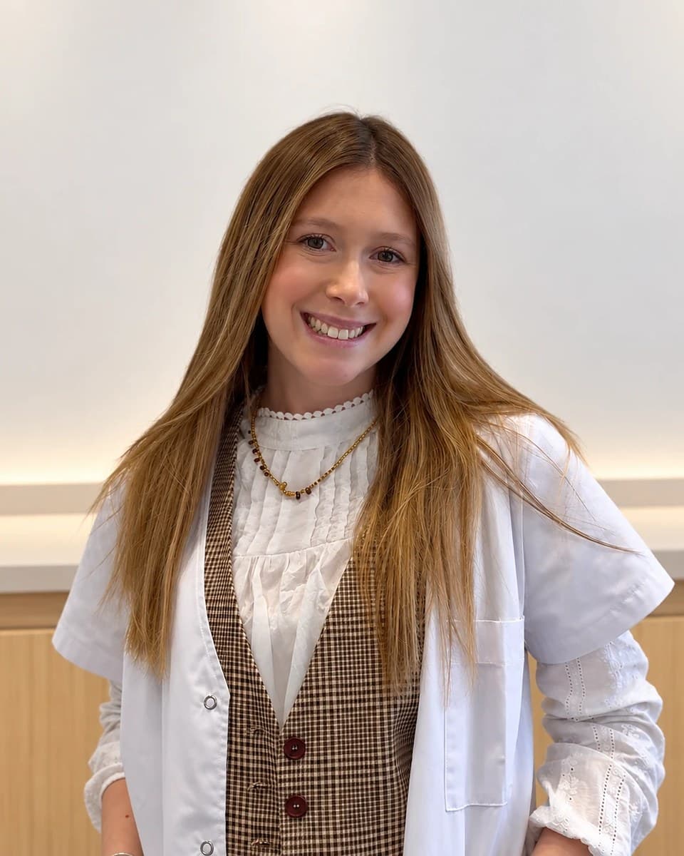 Lic. Sofía Zappalá